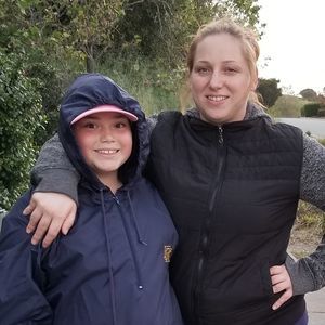 Meet your Posher, Brittany